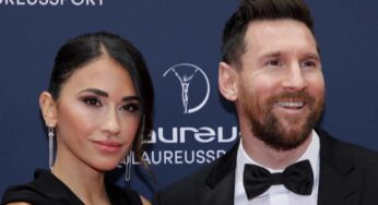 Antonela Roccuzzo svela la vera preoccupazione di Messi a Miami