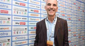 Federico Buffa: “Gli argenti hanno inventato l’amore per il calcio…”