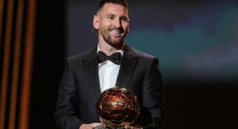 Scoppia la polemica sul Pallone d’Oro 2024: il “complotto” dell’ex candidato e i sospetti del Real Madrid