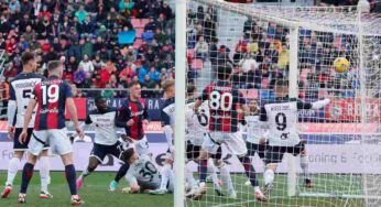 Bologna-Lecce: probabili formazioni e scelta tattica tra continuità e possibili rotazioni