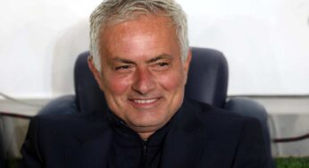 Mourinho, incidente incredibile in allenamento: soccorso immediatamente, le sue condizioni