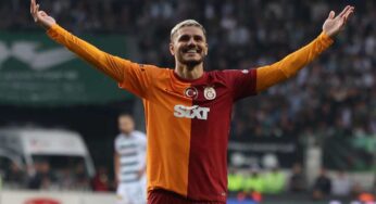 Calciomercato, Icardi: contatti in corso. Valigie pronte per il 2025