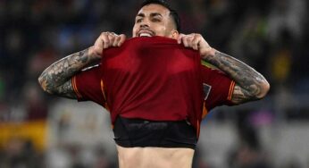 Paredes, eroe in Argentina ma a Roma è un fantasma: il mistero delle due facce