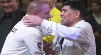 Tornano le leggende del calcio: il gioco di cui non potrai più fare a meno