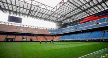 Rivoluzione negli stadi di Serie A: il nuovo progetto che cambierà il calcio italiano. La prima squadra a iniziare firma l’accordo