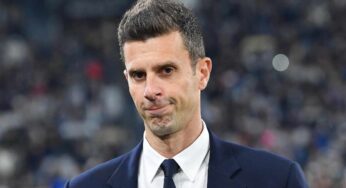 Juventus cambia tutto: Thiago Motta dovrà fare una scelta…